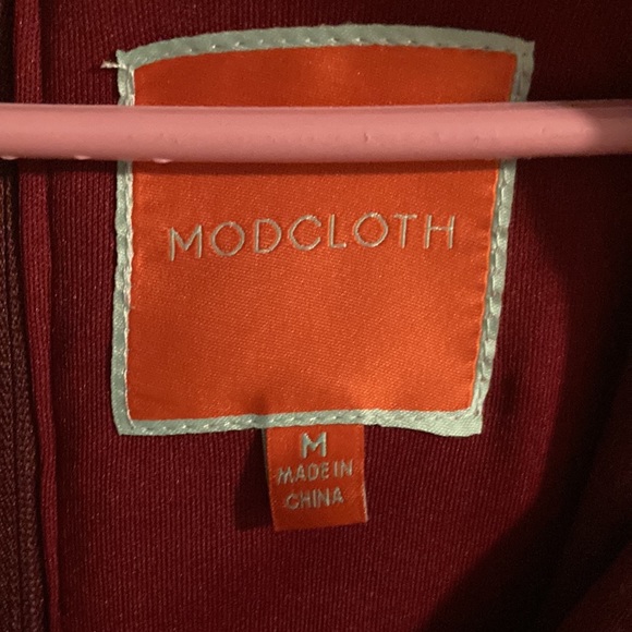 ModCloth dress - Picture 2 of 5